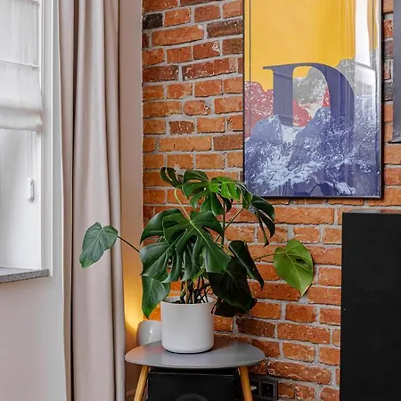 Staremiasto Lux Apartament Rynek ורוצלב