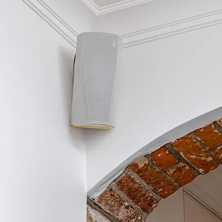 דירה Staremiasto Lux Apartament Rynek