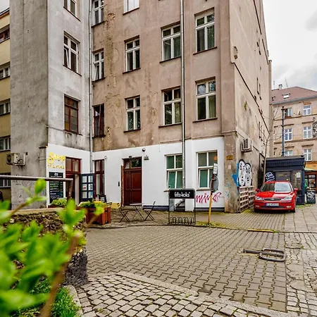 דירה Staremiasto Lux Apartament Rynek *