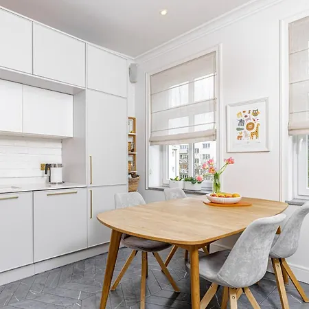 דירה Staremiasto Lux Apartament Rynek *
