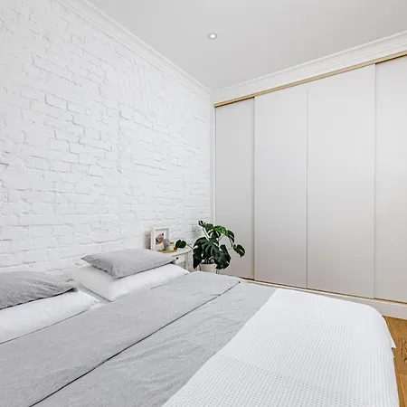Staremiasto Lux Apartament Rynek * ורוצלב
