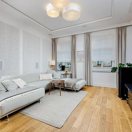 דירה Staremiasto Lux Apartament Rynek *