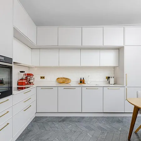 דירה Staremiasto Lux Apartament Rynek ורוצלב