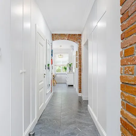 דירה Staremiasto Lux Apartament Rynek