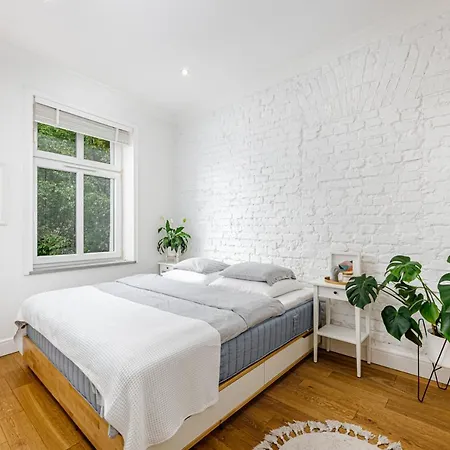 Staremiasto Lux Apartament Rynek 弗罗茨瓦夫