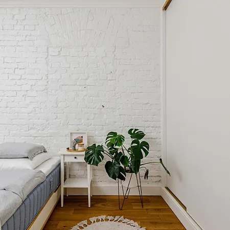 Staremiasto Lux Apartament Rynek 公寓