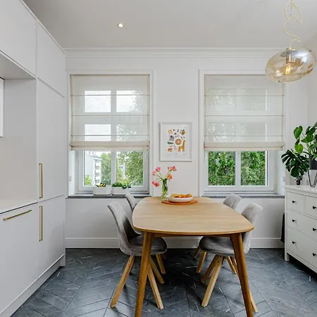 Staremiasto Lux Apartament Rynek * 弗罗茨瓦夫